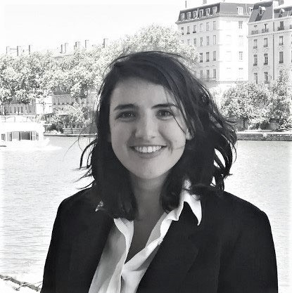 Portrait de Marie-Anne Cloarec